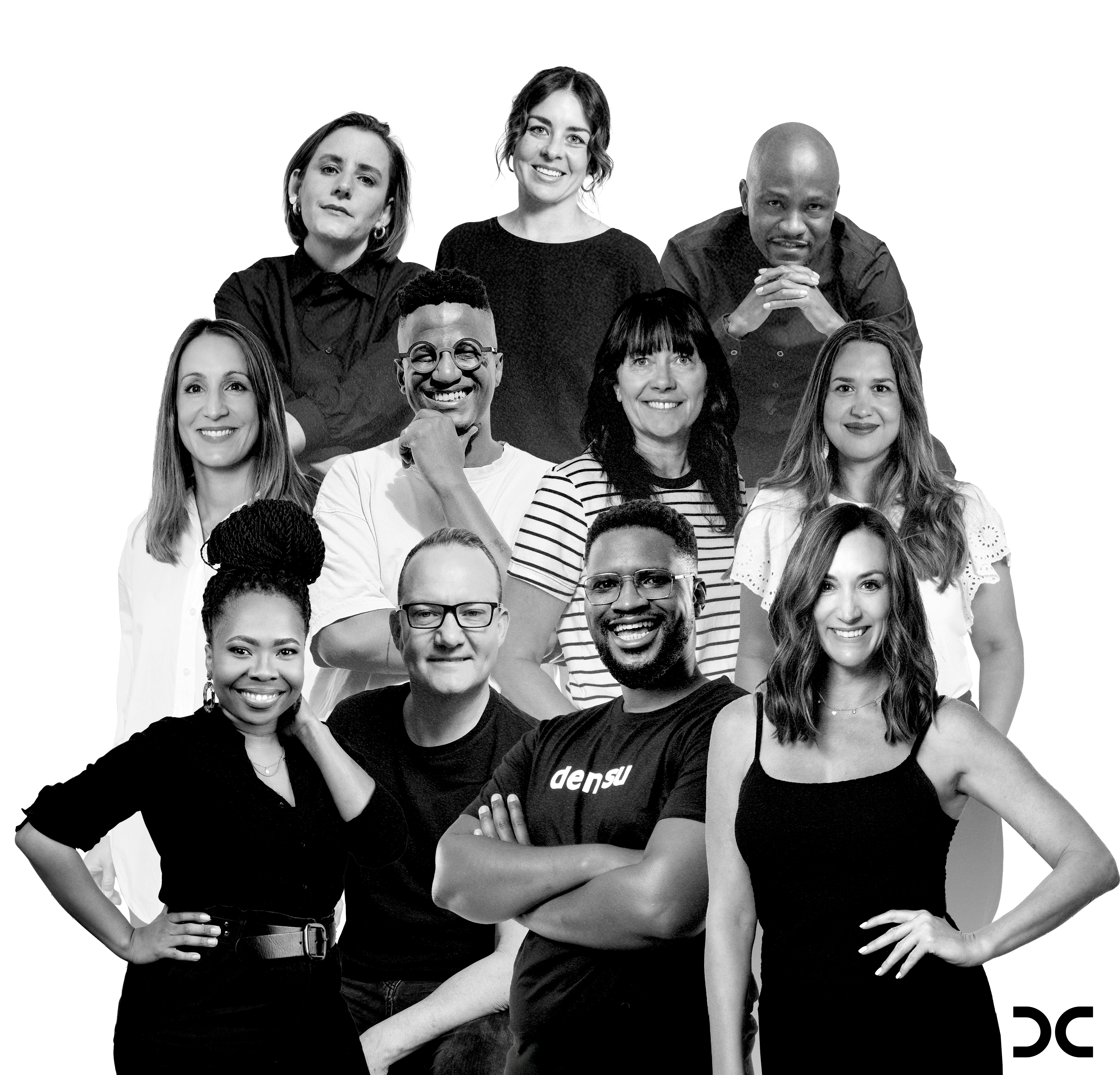 DC leadership iamge
